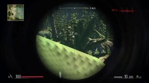 Sniper Ghost Warrior