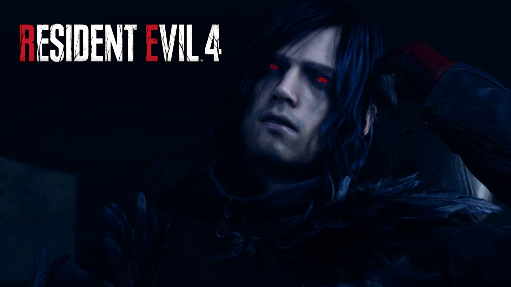 Resident Evil 4 Remake ПРИКЛЮЧЕНИЕ ЛЕОНА # 1