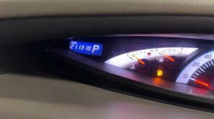 Toyota Estima 2011