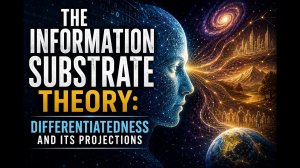 The Information Substrate Theory :  Differentiatedness and Its Projections