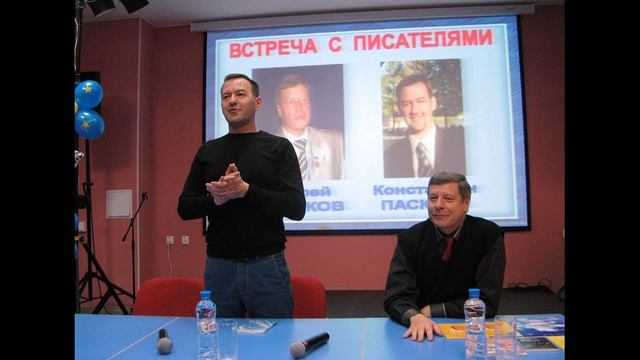 НОВЫЙ ПРОЕКТ НА СТИХИ АНДРЕЯ КРЮЧКОВА смотреть онлайн