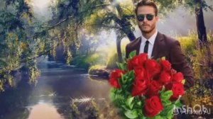 *** «БУКЕТ РОЗ» -  AKIM ***