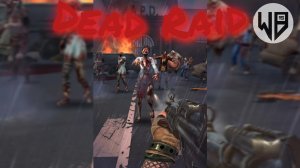 Let's Play игры Dead Raid