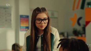 Двойная жизнь Ми - Трейлер (сериал 2026)