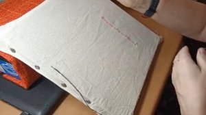 Ковровая вышивка. Ошибки начинающих рукодельниц (Часть 1)