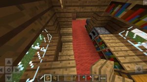 Играю в Minecraft 0.14.0 ч 1