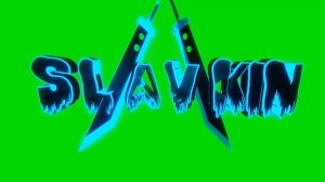 вд и озвучка для SlAVKIN