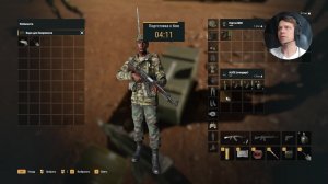 🔥 ArmA Reforger | TvT с одной жизнью | Сервер TRIAD TACTICS