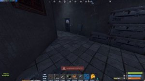 Rust. № 9c. S.T.A.L.K.E.R. WF Gas Station
