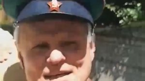 День пограничника
