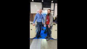 Септик Тверь на выставке «Строим Загородный Дом»