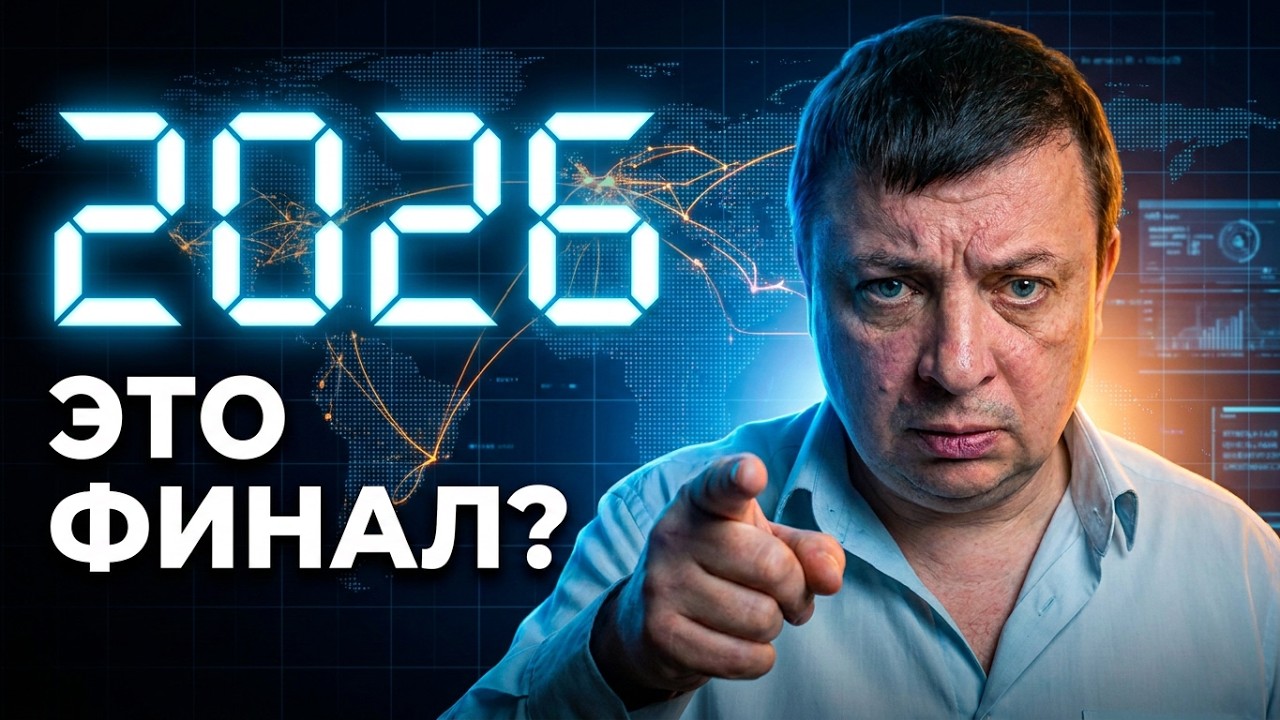 Финал маркетплейсов в 2026 году