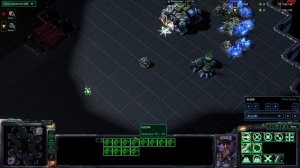 SC2 Муталиски Хана