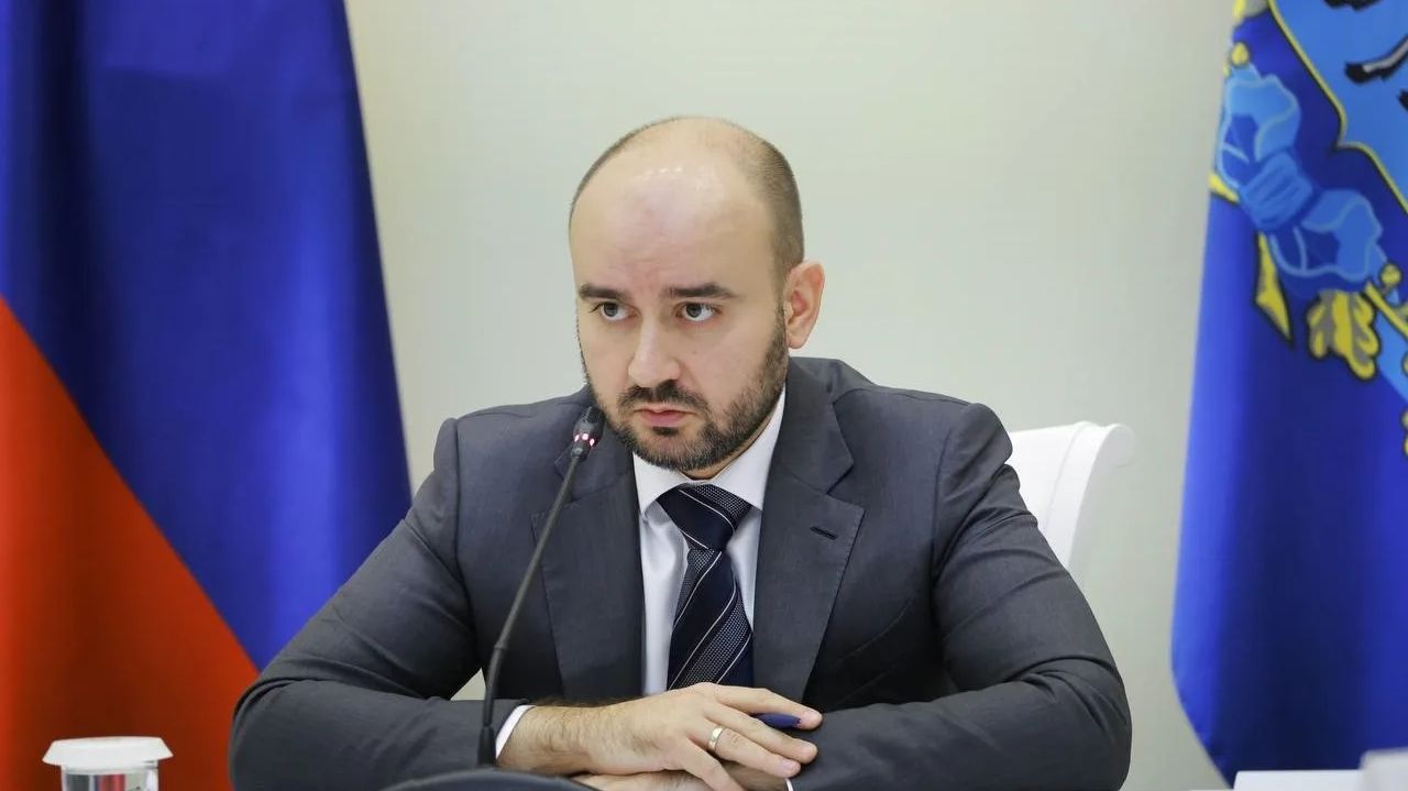Вячеслав Федорищев: два года во главе Самарской области