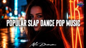 XM, pSynik - We Dance (NEW SLAP DANCE CAR MUSIC)