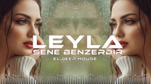 Leyla - AI Cover (2026)