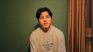 Александр Мясоедов. История Из Жизни