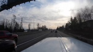 Загрузка и ремонт Бранко Peterbilt 389