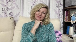 У меня снова две готовые работы 😊