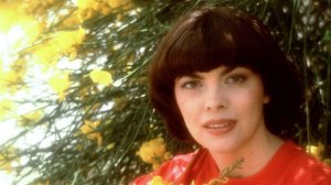 Мирей Матье. Mireille Mathieu - Non, Je Ne Regrette Pas Rien.