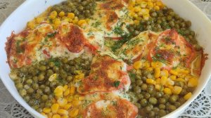 ТАКУЮ ВКУСНЯТИНУ ГОТОВЛЮ ЧЕРЕЗ ДЕНЬ! СЪЕДАЮТ МГНОВЕННО! Отбивные рецепт.