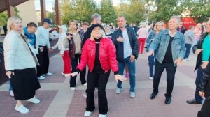 30 мая.Coco Jambo...