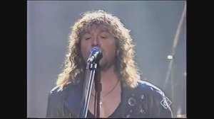 Владимир Кузьмин - Белая луна - (Live 1996г.)