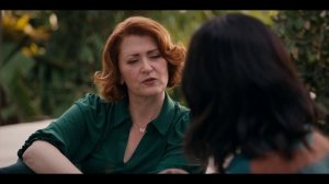 Свой человек внутри 2 сезон 5 серия | A Man on the Inside (Дубляж)