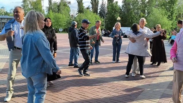 Любовь запоздалая.... 31.05.26.