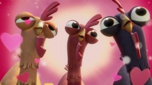 Бешеные кролики: Вторжение 4 сезон 70 серия (мультсериал, 2019)