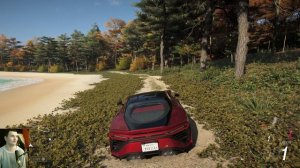 Forza Horizon 6 : Выпала самая дорогая машина на ачивку 🥇🏆 Пройдено дорог 671🚀