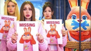 1 000 000 Долларов ИЛИ СПАСТИ НАШЕГО ТАЛИСМАНА!!! Что ВЫБЕРУТ ЧЕРЛИДЕРШИ BUNNY?