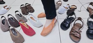 ОБУВЬ ДЛЯ ВАС 🌸БОСОНОЖКИ НАТУРАЛЬНАЯ КОЖА В МАГАЗИНЕ КОВАНИ
