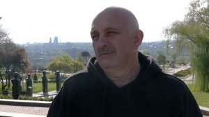 ⚡️ Лица Русской весны: Павел Остапенко: когда вера и надежда крепче стали