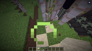 6 способов сделать защиту крепости или деревни в Minecraft (1 часть)