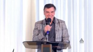 Будем ли мы готовы к событиям последнего времени - Дмитрий Булатов