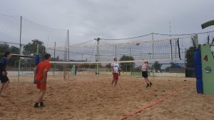 Тренировка 31.05.2026 (2 часть)