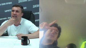 «ЕДИМ РОССИЮ» - Бухой мажор устроил массовое ДТП и назвал людей нищетой