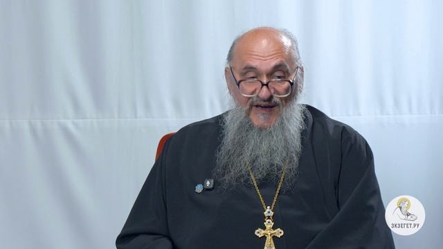 ТАИНСТВО ПРИЧАЩЕНИЯ // Протоиерей Геннадий Заридзе, священник Валерий Духанин