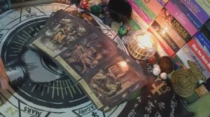 ❕КАК ЖИВЕТ ТОТ, КТО ВАМ ПАКОСТИЛ👿 таро расклад