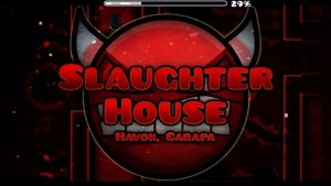 Slaughterhouse?