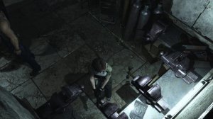 прохождение Resident evil 0 HD Remaster часть 4 без комментариев