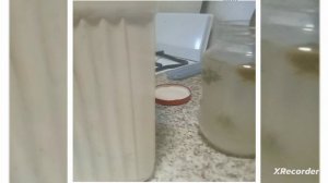 делаю свой вирус день 3