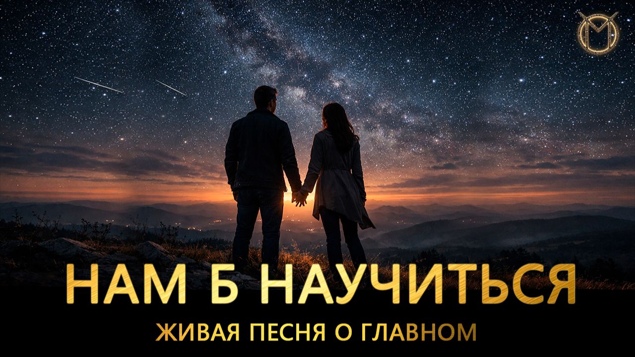 Нам бы научиться | Душевный дуэт | Премьера