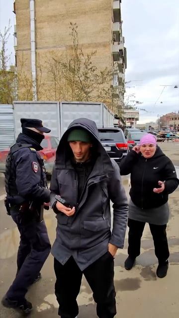 Даю совет на всю жизнь! ❌Поговорить по мужски 🟢Вызвать полицию смотреть онлайн