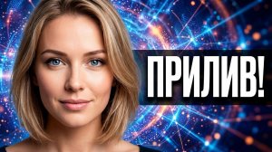 Мощный прилив энергии! Квантовое обновление