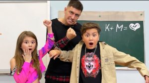 🍿 КАМИЛЬ И МИЛАНА ХОТЯТ ПОЖЕНИТЬСЯ!!! ЗАЧЕМ DAVA ПРИШЕЛ В КАМПУС!
