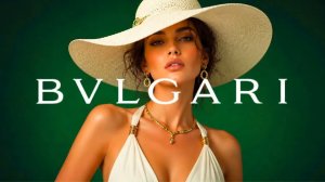 Bvlgari In Store Fashion Music Background Playlist June 2026