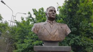 Страницы истории. О героях. Память.   31.05.2026