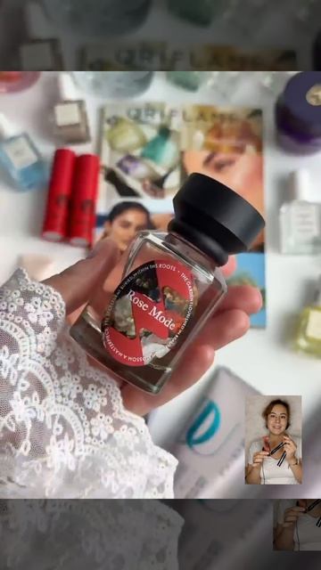 Запуск 8 каталога Орифлейм. #Орифлейм #Oriflame #новый #каталог #кэшбэк #заработок
